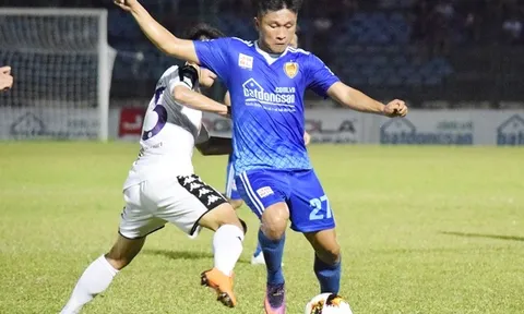 Tạo kỷ lục "vô tiền khoáng hậu", Hà Nội FC vẫn rất thận trọng ở cuộc đua vô địch