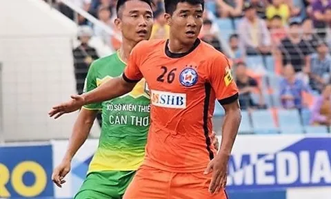 HLV Minh Phương hết lời khen ngợi tuyển thủ U23 Việt Nam