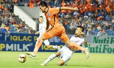 Đỗ Merlo: “Tôi chưa hết thời”