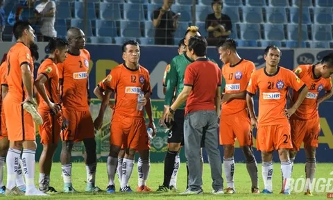 Minh Phương lý giải nghi vấn bị “đá ghế” ở SHB Đà Nẵng