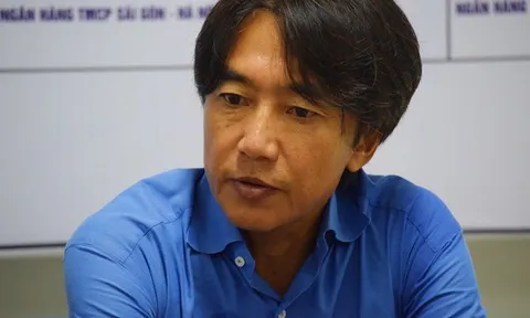 Thua đậm, Toshiya Miura tố SHB Đà Nẵng đá bạo lực