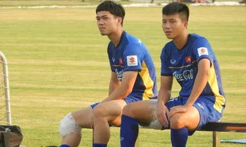 Điểm tin bóng đá Việt Nam sáng 25/07: Công Phượng khiến thầy Park “đứng ngồi không yên”