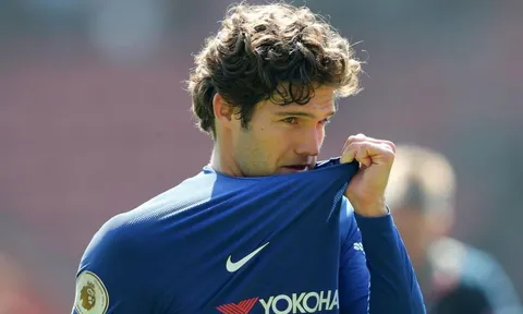 Vào bóng ác ý, Alonso lãnh án treo giò từ FA