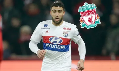 XÁC NHẬN 2 mục tiêu chuyển nhượng hàng đầu của Liverpool