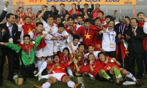 ĐT Việt Nam cần làm những gì để hiện thực hóa “giấc mơ vàng” AFF Cup?