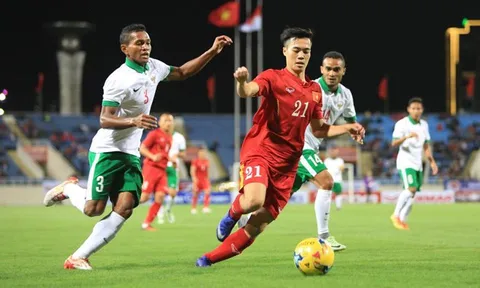 ĐT Việt Nam gặp nhiều bất lợi trước trận gặp Jordan