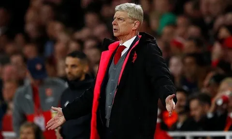 Dư âm Arsenal 1-1 Atletico Madrid: Tiệc chia tay kém vui!