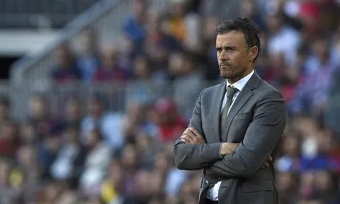 Dư âm Barca 4-1 Villarreal: Giờ mới thấy hối hận?
