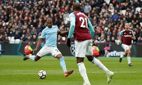 Dư âm chiến thắng Man City: Đội bóng xuất sắc nhất lịch sử Premier League là đây?