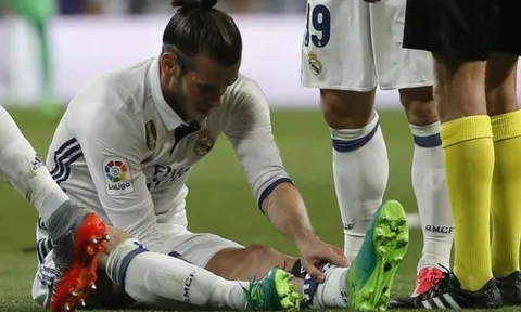 Dư âm Deportivo 2-6 Real Madrid: Thời của BBC đã hết