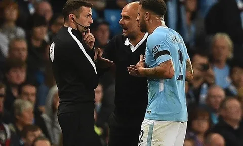 Dư âm Man City 1-1 Everton: Pep chưa thuộc bài