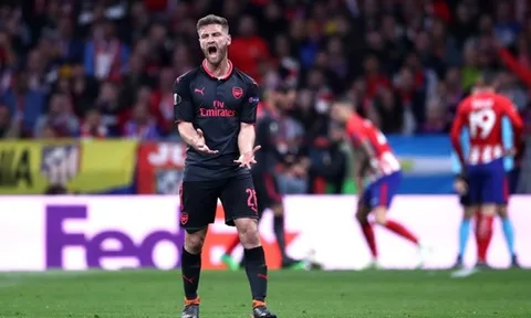 Dư âm thất bại Arsenal: Đoạn kết buồn cho Arsene Wenger