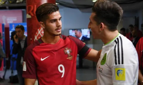 Dự đoán đội hình Bồ Đào Nha tối nay: Có 2 Ronaldo?