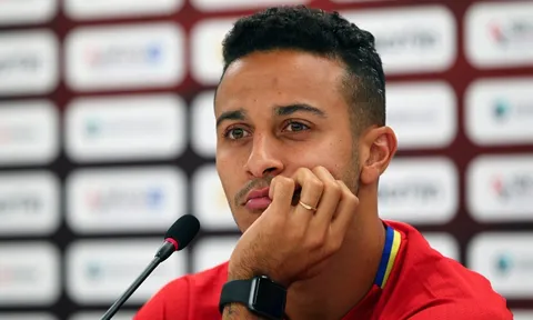 Dự đoán đội hình của Tây Ban Nha tại EURO 2020