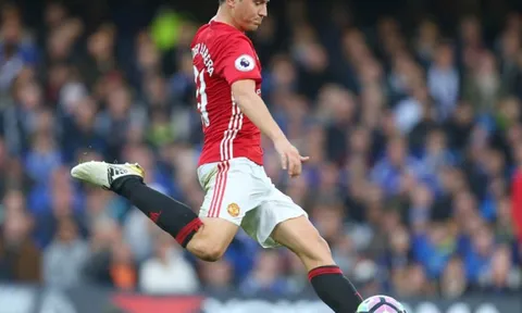 Dự đoán đội hình cực mạnh của Man United với Lukaku