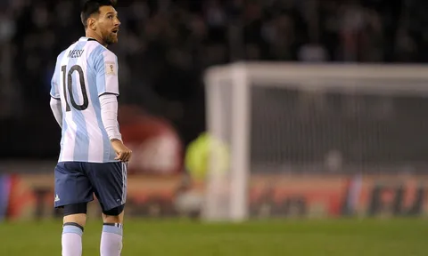 Dự đoán SỐC World Cup: Ronaldo đổi vai, Argentina sấp mặt!