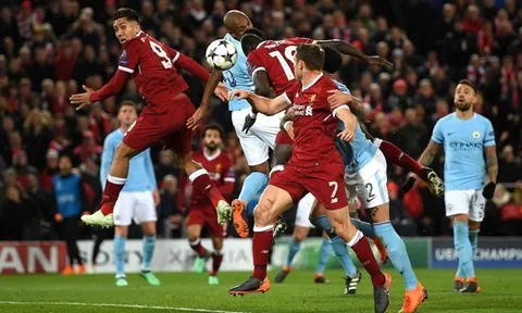 Dự đoán tứ kết Champions League: Man City & Nỗ lực muộn màng