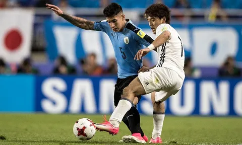 Dự đoán tứ kết World Cup U20 (Phần 1): Khả năng cao có loạt penalty
