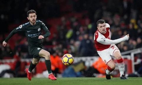 Dự đoán vòng 1 NHA 2018/19: Man City hủy diệt Arsenal; M.U vượt khó