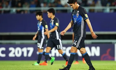 Dự đoán vòng 16 đội World Cup U20 (Phần 1): Sạch bóng châu Á?