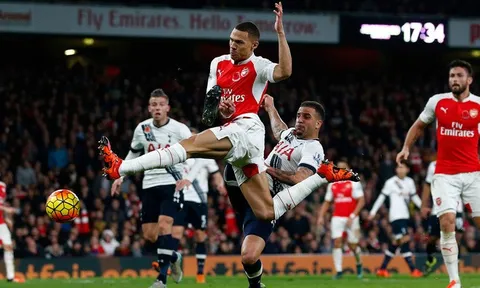 Dự đoán vòng 35 NHA: Tottenham hủy diệt Arsenal; Ông lớn cùng tiến