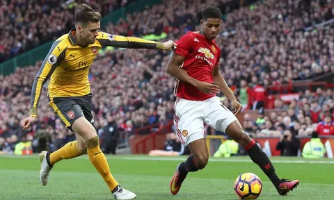 Dự đoán vòng 36 NHA: Arsenal hạ M.U 3 bàn; Top 4 định hình