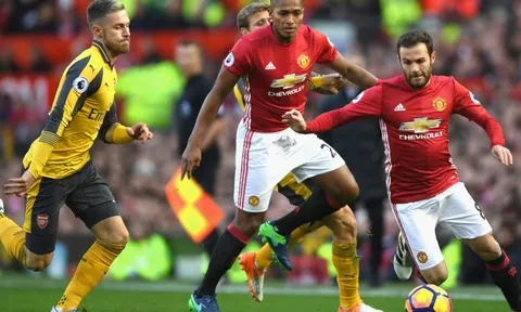 Dự đoán vòng 36 NHA: M.U hủy diệt Arsenal; Chelsea mắc cạn