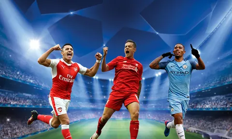 Dự đoán vòng 38 NHA: Man City, Liverpool mở hội; Nỗi buồn Arsenal