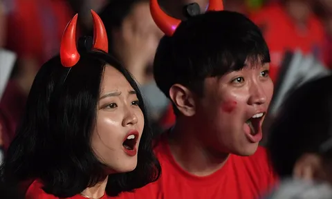 Du học sinh Việt tại Đức không dám ra đường vì sợ bị nhầm là Hàn Quốc