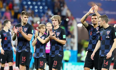 Đức bị loại và những cái nhất sau vòng bảng World Cup 2018