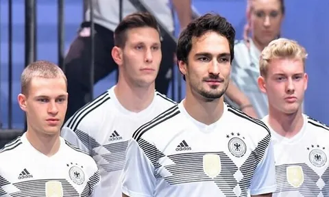 World Cup 2018: Cuộc chiến khốc liệt về thương hiệu