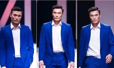 Bùi Tiến Dũng "chạy show" quảng cáo, người FLC Thanh Hóa nói gì?