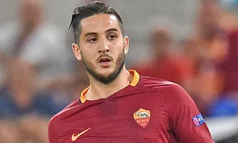 Dùng dằng với thương vụ 38 triệu Euro, Chelsea bị AS Roma "dằn mặt"