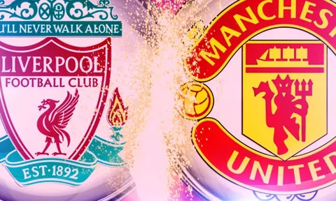Đừng hỏi Liverpool hay Man United xuất sắc hơn
