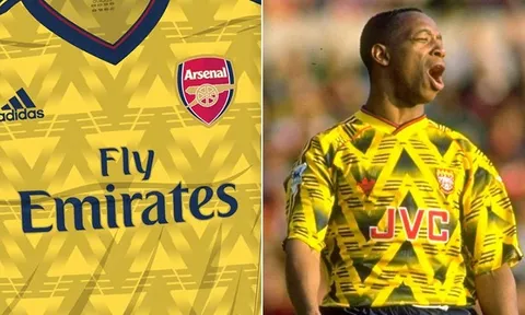 Được bơm tiền, Arsenal sẽ công phá thị trường chuyển nhượng?