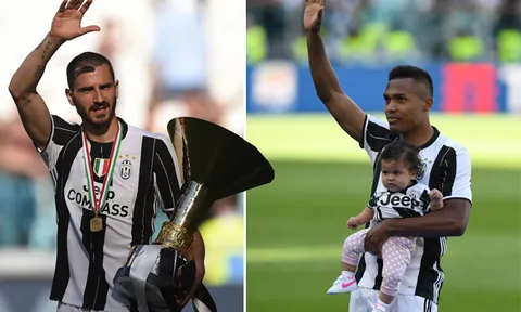 Được cấp tiền, Conte quyết rút ruột Juve