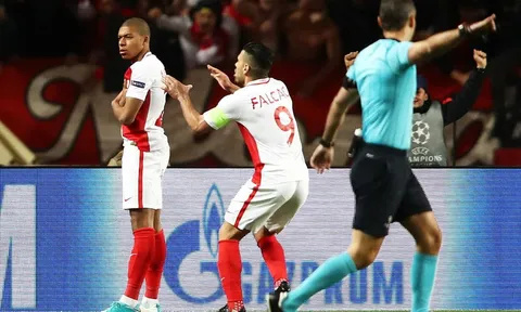 Được nhà tài trợ ủng hộ, PSG đã đạt thỏa thuận cá nhân với Mbappe