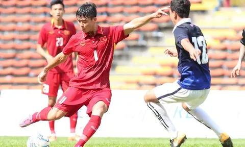 Cơ hội cho Duy Mạnh