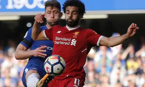 Báo chí Anh nghi ngờ Premier League dàn xếp lịch thi đấu