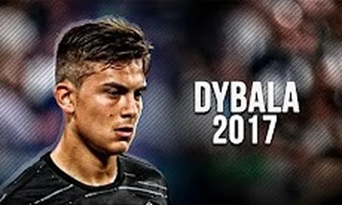 Dybala có xứng là truyền nhân của Maradona?