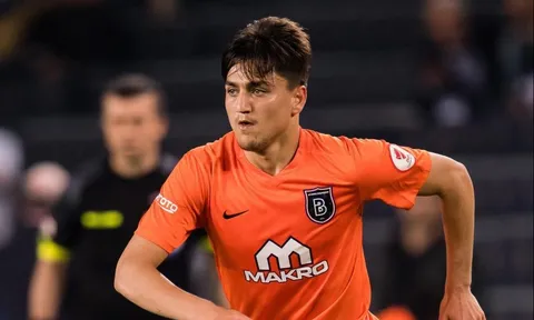 Dybala của Thổ Nhĩ Kỳ công khai mong muốn đến Man United