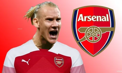 Arsenal chùn bước trong thương vụ 26.9 triệu bảng vì Unai Emery
