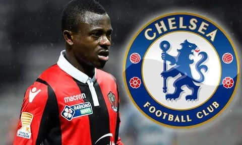 NÓNG: Chelsea đàm phán nâng cao với mục tiêu hàng đầu của Arsenal