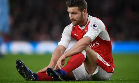 ‘Arsenal đang trải qua một mùa giải đáng thất vọng’