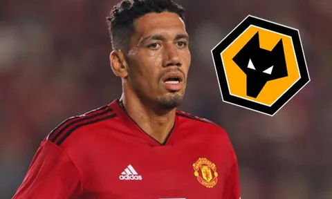 NÓNG: Sao Man Utd chuẩn bị cập bến Wolverhampton