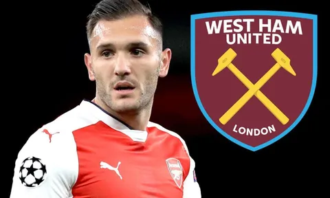 Người đại diện XÁC NHẬN "bom xịt" Arsenal đã có bến đỗ mới