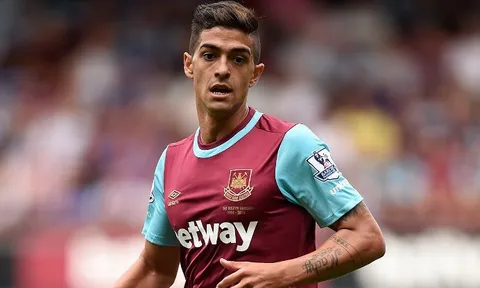E ngại Chelsea, West Ham cấp tốc gia hạn với 'Payet mới'