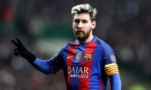 Pep: Sẽ có người bỏ 300 triệu chiêu mộ Messi