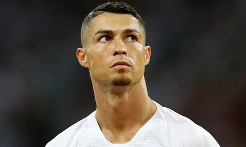 5 bí mật chưa bao giờ được bật mí về CR7