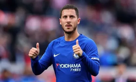 Được mời ký hợp đồng khủng, Eden Hazard vẫn ra yêu sách với Chelsea